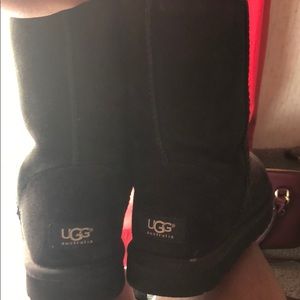 Uggs